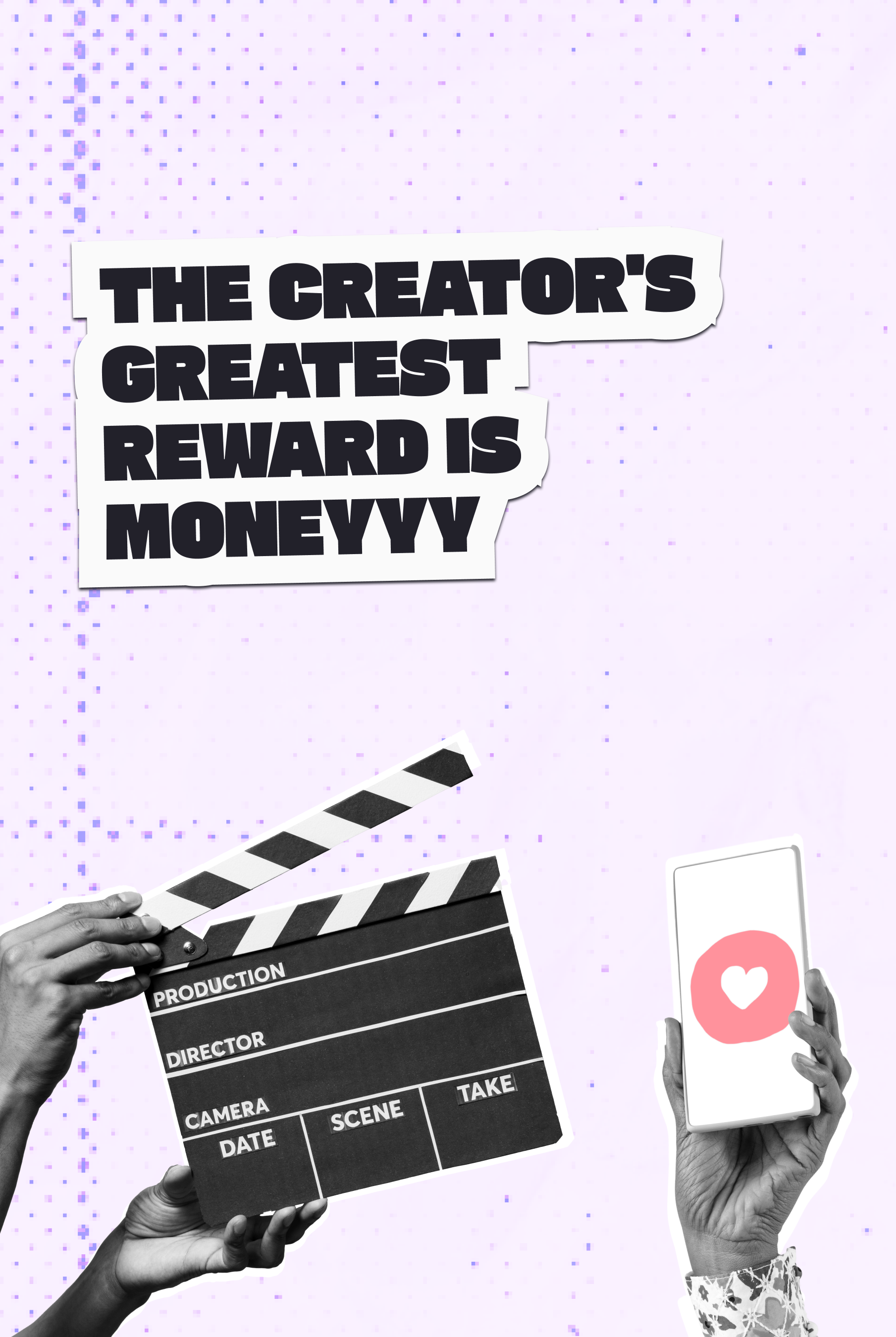 creator signup