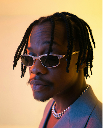 Jaxon – Creative Director