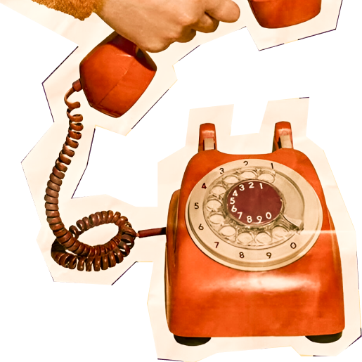 phone