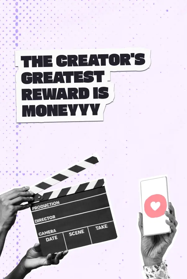 creator signup