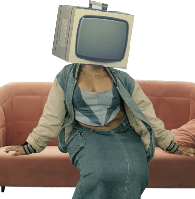 press